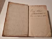 Švediška antikvarinė biblija - nuotraukos Nr. 5