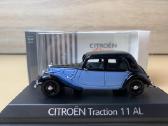 Citron 11 Lgre Coupe de Ville, 1935 -1:43 Norev