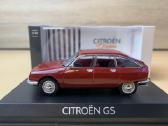 Citron Gs, 1970 - 1:43 Norev