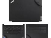 Pre-cut Skin Cover for Laptop Thinkpad E14 Gen 2