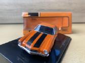 Chevrolet Camaro RS-z28, 1972 - 1:43 IXO - nuotraukos Nr. 3