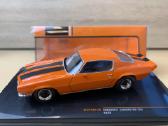 Chevrolet Camaro RS-z28, 1972 - 1:43 IXO