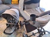 Cybex Priam v4 - nuotraukos Nr. 2