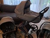 Cybex Priam v4 - nuotraukos Nr. 3