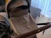 Cybex Priam v4 - nuotraukos Nr. 4