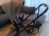 Cybex Priam v4 - nuotraukos Nr. 7