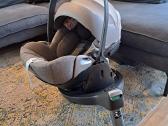 Cybex Priam v4 - nuotraukos Nr. 8