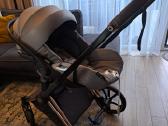 Cybex Priam v4 - nuotraukos Nr. 9