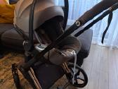 Cybex Priam v4 - nuotraukos Nr. 10