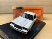 Buick Grand National, 1987 - 1:43 IXO - nuotraukos Nr. 2