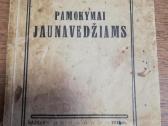 Pamokymai jaunavedziams