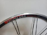 Galiniai plento dviračio Mavic, Shimano ,Gipiemme. - nuotraukos Nr. 3