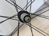 Galiniai plento dviračio Mavic, Shimano ,Gipiemme. - nuotraukos Nr. 5