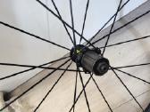 Galiniai plento dviračio Mavic, Shimano ,Gipiemme. - nuotraukos Nr. 7