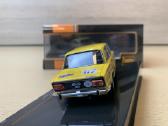 Lada 1500 S, No.117, Brundza/girdausk. 1976 1:43 - nuotraukos Nr. 3