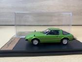 Mazda Savanna Rx-7 (Sa22c), 1978 - 1:43 IXO