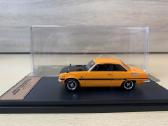 Isuzu Bellett 1600gt Typer (Pr91w) 1969 - 1:43 IXO