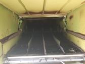 Claas dominator 78s - nuotraukos Nr. 4