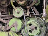 Claas dominator 78s - nuotraukos Nr. 5
