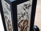 Dekoratyvinė lempa - nuotraukos Nr. 2