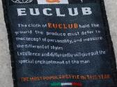 Parduodu striukę Euclub L - nuotraukos Nr. 4