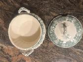 Villeroy & Boch indas su dangčiu - nuotraukos Nr. 4