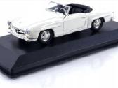 Mercedes-benz 190 SL