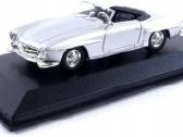 Mercedes-benz 190 SL