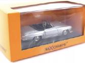 Mercedes-benz 190 SL - nuotraukos Nr. 2