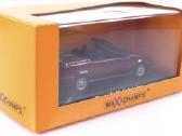 Renault 19 Cabriolet - nuotraukos Nr. 2