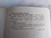 Matematika plius meilės kančios - nuotraukos Nr. 3