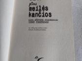 Matematika plius meilės kančios - nuotraukos Nr. 2