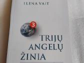 Trijų angelų žinia