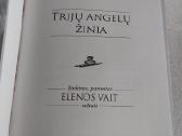 Trijų angelų žinia - nuotraukos Nr. 2