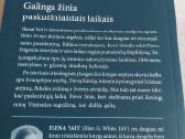 Trijų angelų žinia - nuotraukos Nr. 5