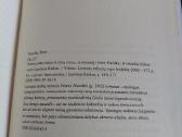 Tamsią naktį išėjau iš tylių namų - nuotraukos Nr. 3