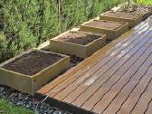 Corten plieno pakeltos lysvės - nuotraukos Nr. 4