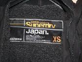 Parduodu striukę Superdry Xs - nuotraukos Nr. 5