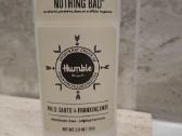 Humble Brands, Dezodorantas be sodos, 70 gr. - nuotraukos Nr. 3