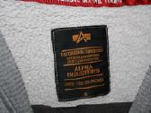 Parduodu džemperį Alpha Industries S - nuotraukos Nr. 3