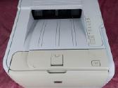 Hp Laserjet 2035 - nuotraukos Nr. 2