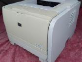 Hp Laserjet 2035 - nuotraukos Nr. 4