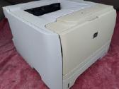 Hp Laserjet 2035 - nuotraukos Nr. 5
