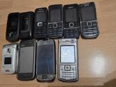 Nokia už visus 10€