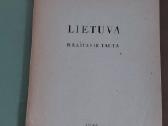 Senos knygos (1921-1946) - nuotraukos Nr. 2