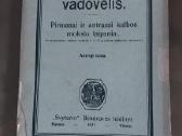 Senos knygos (1921-1946) - nuotraukos Nr. 3