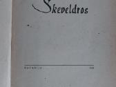 Senos knygos (1921-1946) - nuotraukos Nr. 4
