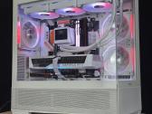 Naujas kompiuteris Ryzen 7 rtx 5070 32gb
