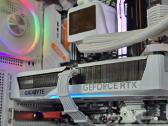Naujas kompiuteris Ryzen 7 rtx 5070 32gb - nuotraukos Nr. 5