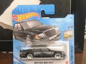 Hot Wheels MB modeliukas - nuotraukos Nr. 2